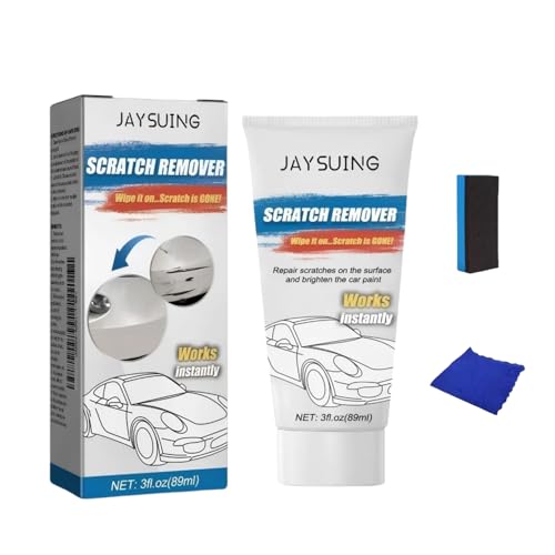 Car Scratch Removal [2025 New Model] Car Scratch Removal Scratch Repair Paste Polishing Wax Car Compound Car Scratch Removal Scratch Repair Scrat