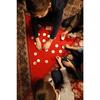 ESCAPE GAME - Jeu de société - DUJARDIN - Résolvez les énigmes pour sortir de la pièce avant la fin du temps imparti !