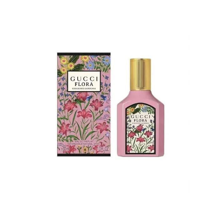 Gucci Flora Gorgeous Gardenia Туалетная вода-спрей 30 мл