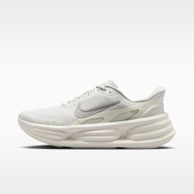 Nike Komfort Fahrt EasyOn Platin-Tönung College-Grau