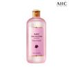 AHC Herb Solution Large Capacity Toner 500ml