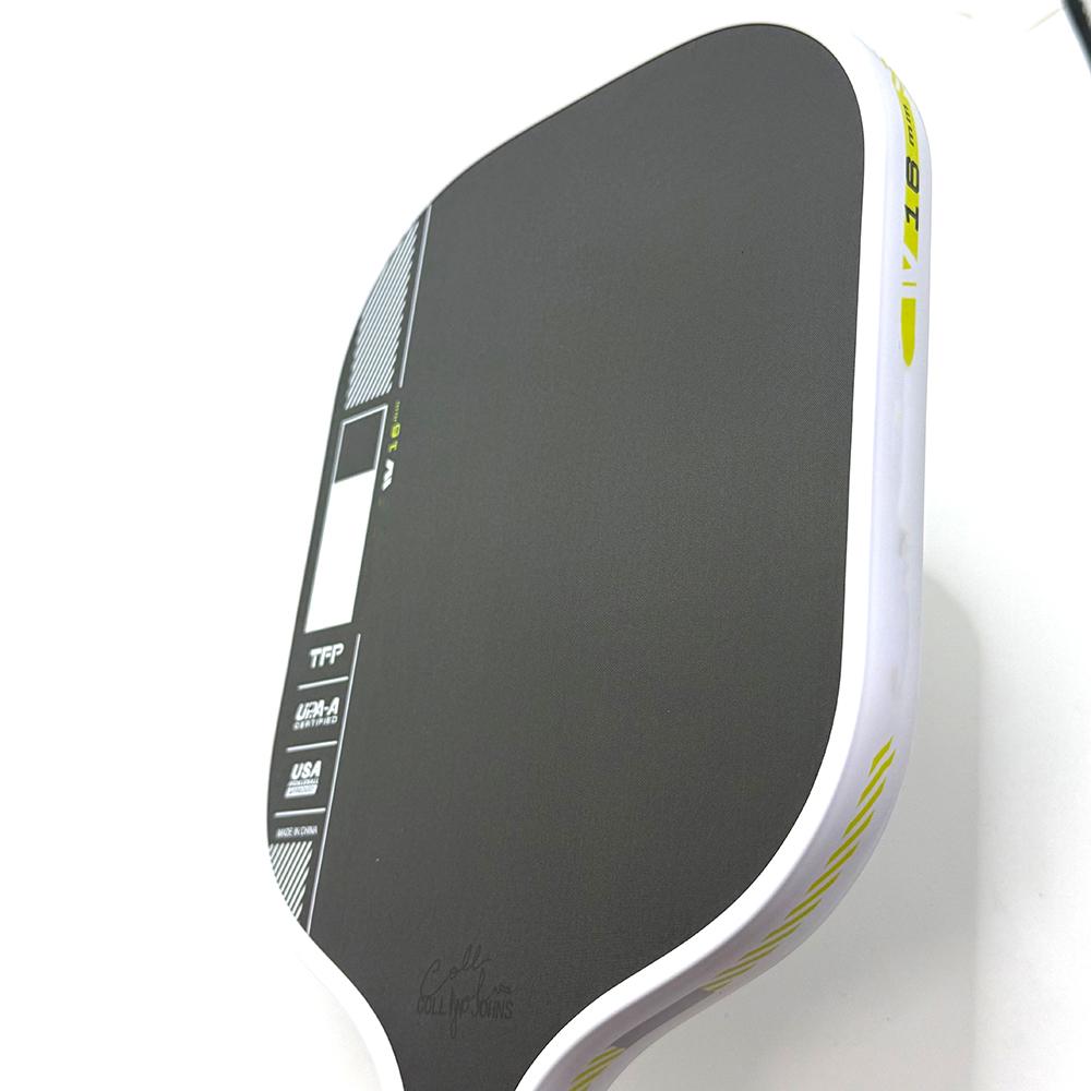 Paardenjaar Ltd Ed 14mm GEN4 TFP Pickleball Paddle USAPA UPA-A