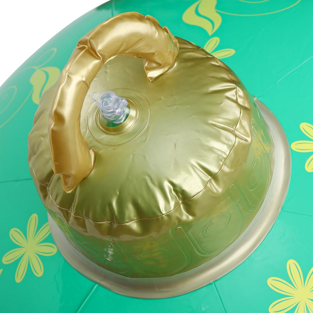 Funny Toy Christmas Gift Party Tool Decoration Ball Outdoor Decoration Inflatable Ball Christmas