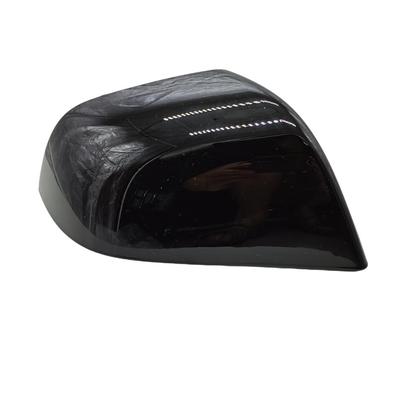 Rear Cover of Reversing Mirror RH For: Tesla Model 3 OE: 1092292-00-D