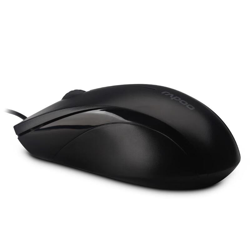 Rapoo N1600 Wired Mouse