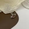 Fashionable Star Open Rings Designs for Those Who Likes Punk and Gothic Stylish Outfits Parties Supplies