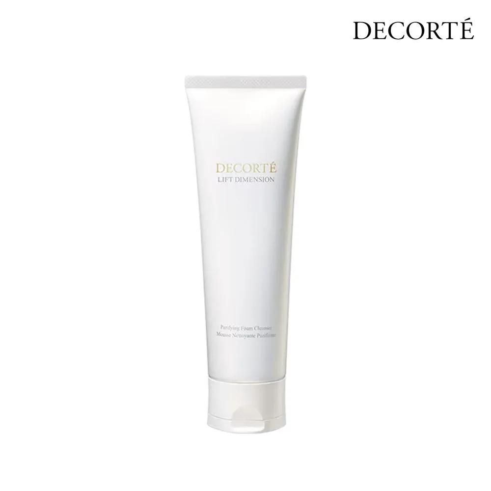 Decorte Cosmetics Lift Dimension Purifying Facial Wash Cleanser