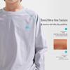 Gulu Diary Kinder schnelltrocknendes atmungsaktives T-Shirt
