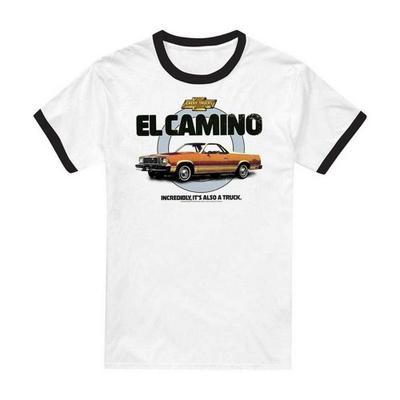 Tops – T-Shirts
