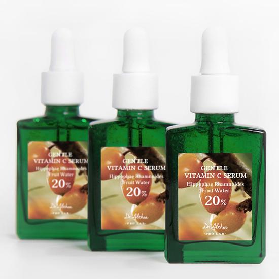 DR.ALTHEA Jemné sérum s vitamínem C 30 ml