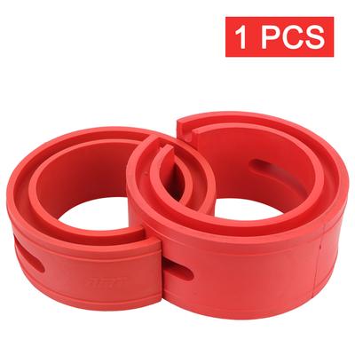 1 PCS Spring Bumpers Car Shock Absorber A/B Type Cushion Suspension Buffer