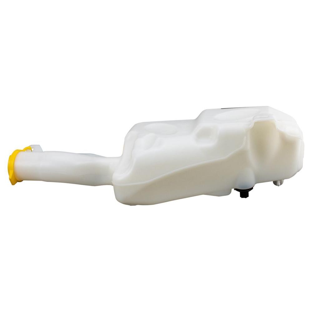 

Car Washer Fluid Reservoir Replacement CH1288272 Fits For 2017-2025 Jeep Compass