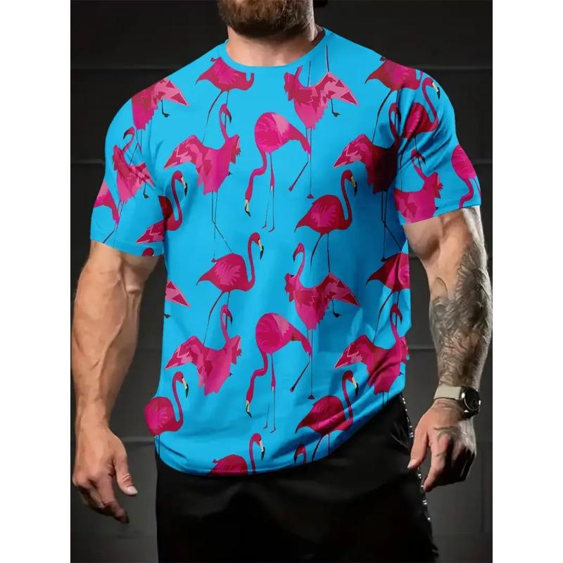 

Футболка 6XL