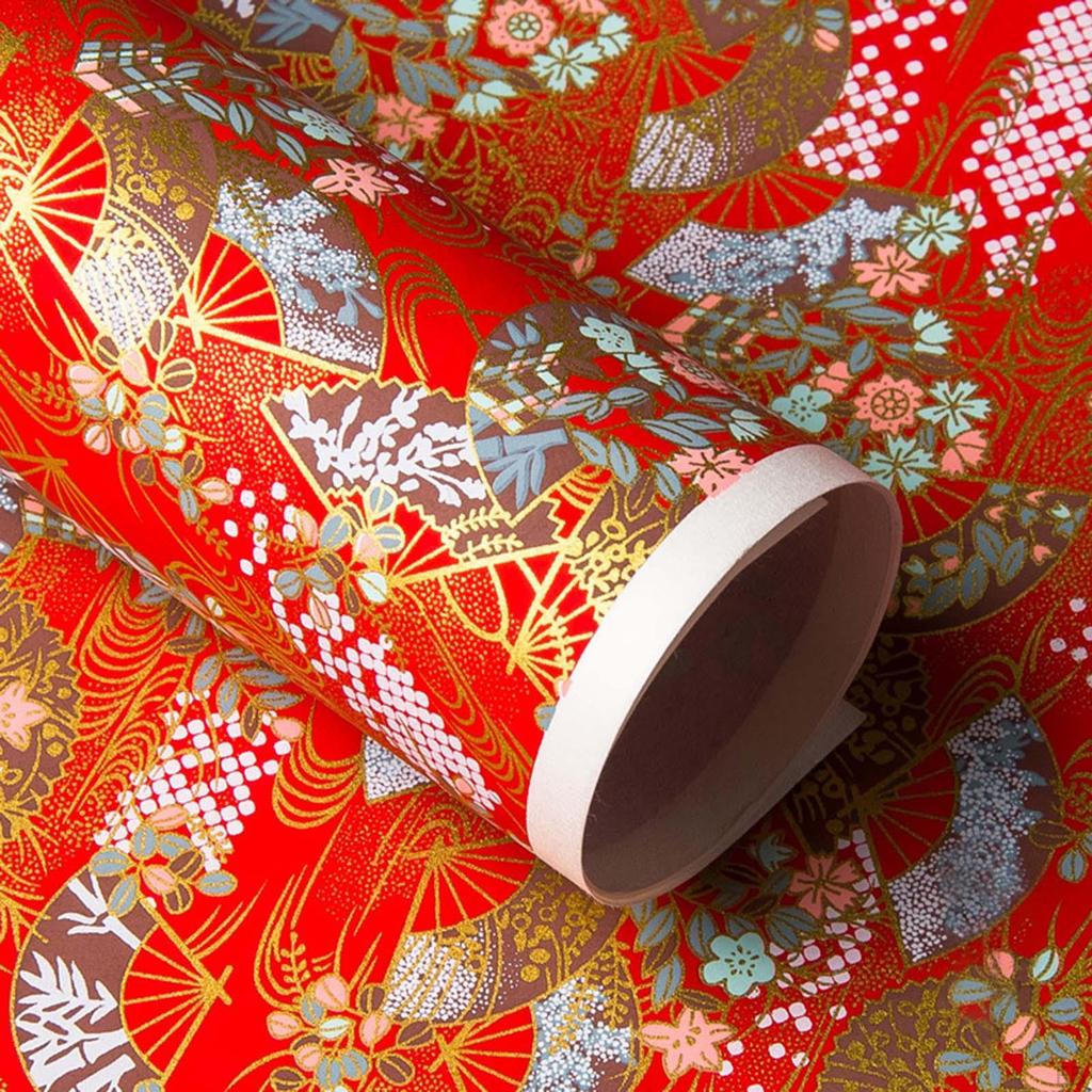1 Roll Gift Wrapping Paper Craft Tissue Art Projects Men Women Supplies for