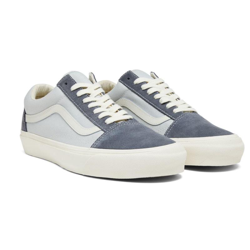 Vans Og Old Skool Lx 'Castlerock Pearl Grey' Vans VN0A38FWVYZ