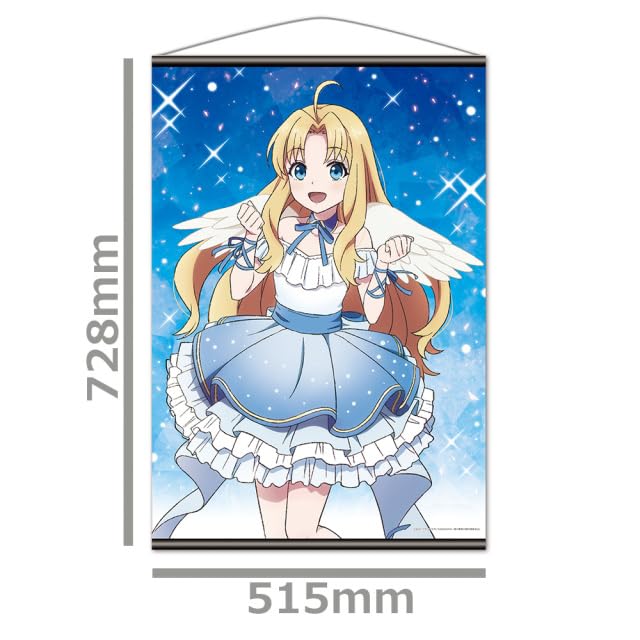 The Rising of the Shield Hero Season 2 B2 Tapestry G [Filo]