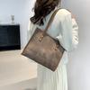 Large Capacity Tote Bags 2024 Street Fashion Shoulder Bag For Women