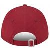 Casquette enfant - NEW ERA - Child bordeaux - 100% coton - Mixte - Fashion