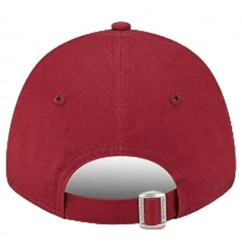 Casquette enfant - NEW ERA - Child bordeaux - 100% coton - Mixte - Fashion
