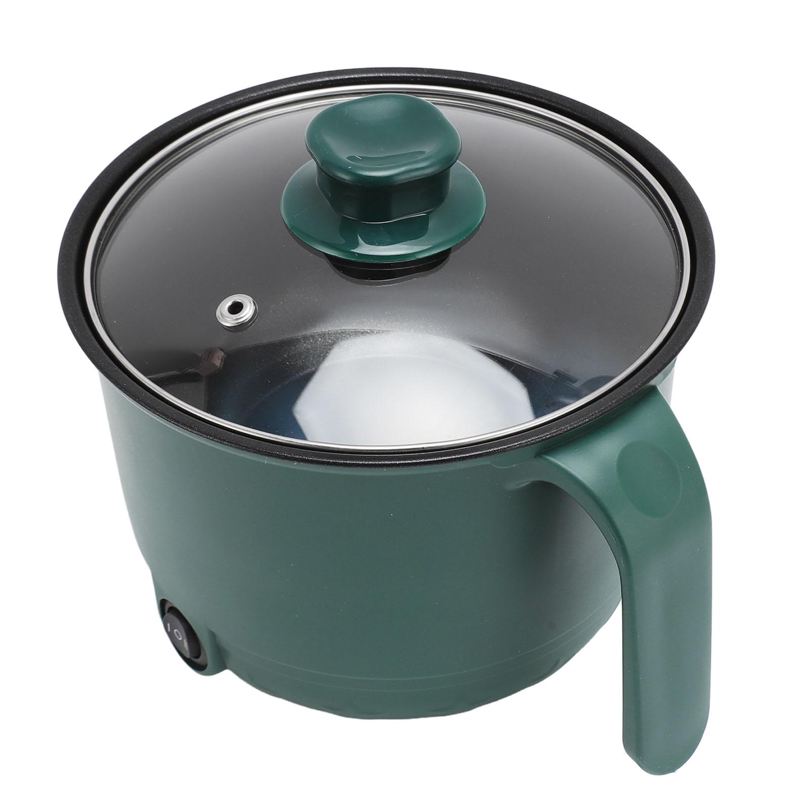 Электрическая кастрюля 1 — фото 4