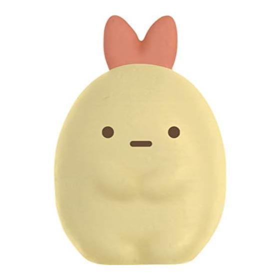 San-X Sumikko Gurashi Mascot Chopsticks Tonkatsu & Ebi Fry No Shippo