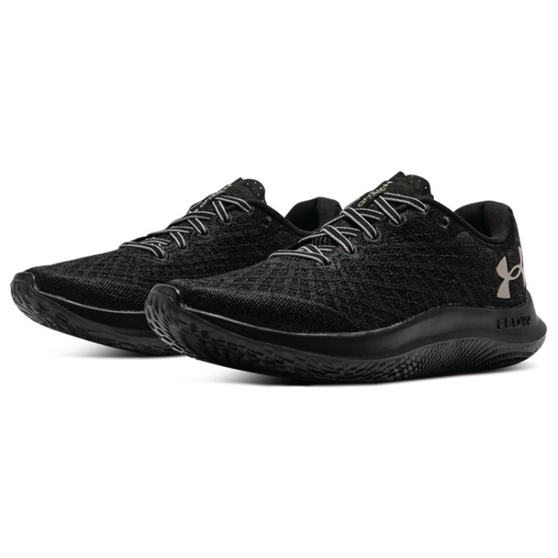 Under Armour Flow Velociti Wind 2 Cn 'Black' Sneakers 3025652-004