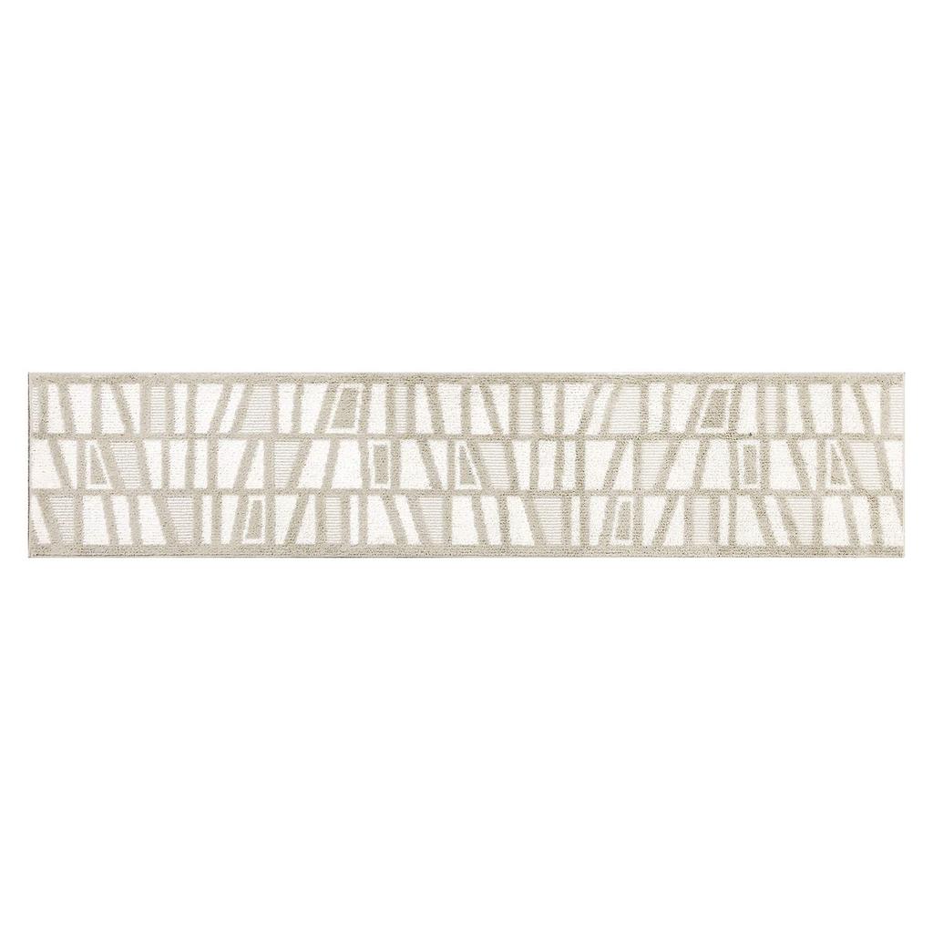 Senko HAUSKA Nerio Kitchen 50 x 240 34358 Mat, Approx. cm, Gray,