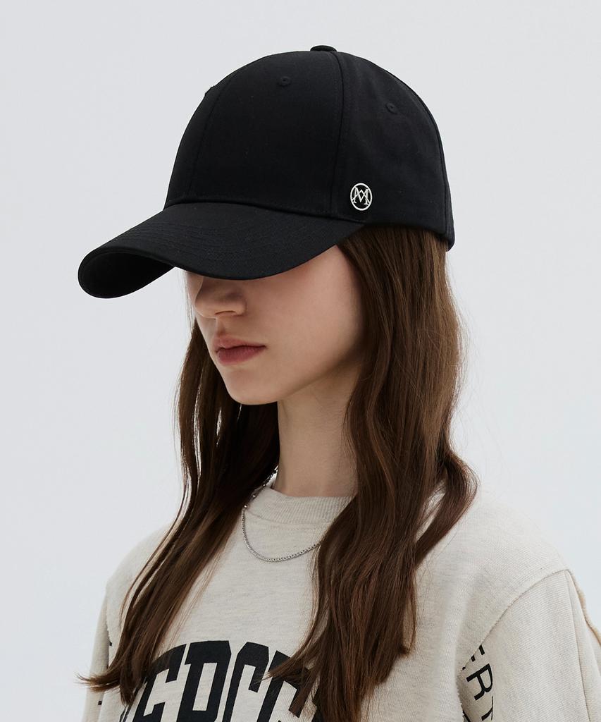 Mineti Classic Logo Ball Cap Y 10325 Mt