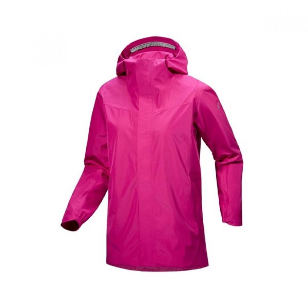 

Arc Teryx [fw24] Solano Hoodie Women Ajofwx7300 Amaranthus LG