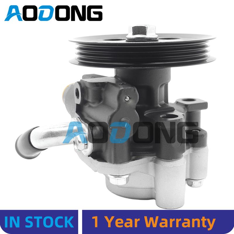 Power Steering Pump / Pulley For Toyota Land Cruiser Altezza GITA SXE10 5S SXV 1998-2005 4432053010 44320-53010