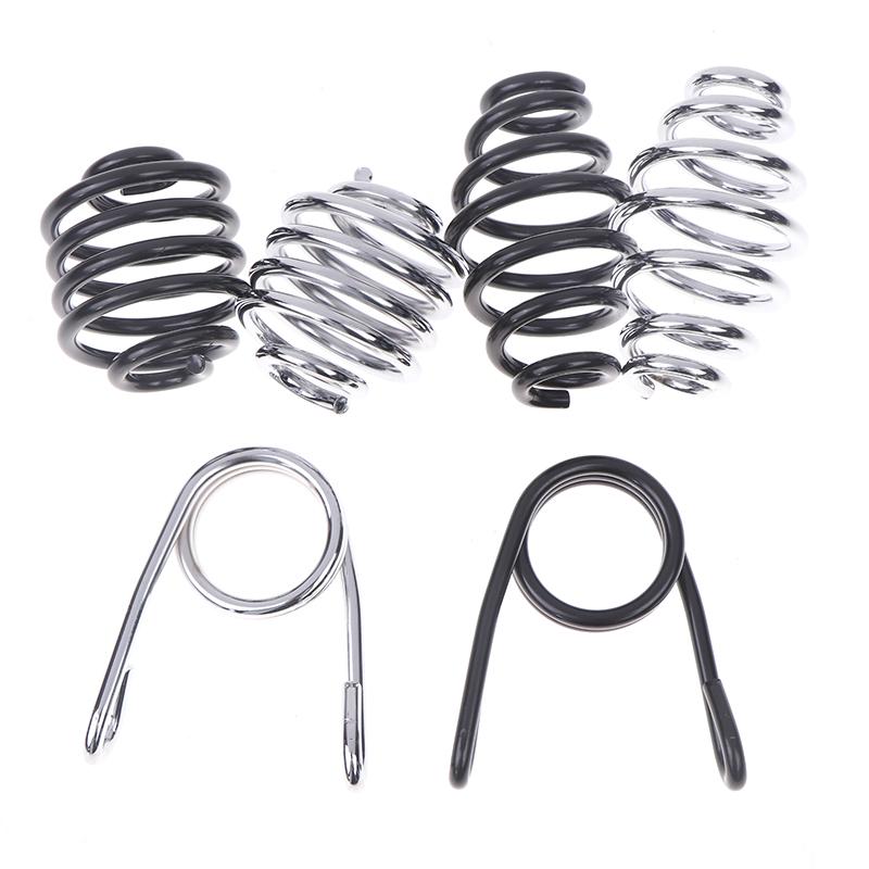 Motorcycle Mounting Saddle Seat Spring Solo Seat Springs For Motorcycle Modified Seat Spring
