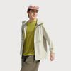 Li Ning Eis-Seide Bequem Atmungsaktiv Vielseitige Jacke Herrenjacke Limette AFDVE41-1