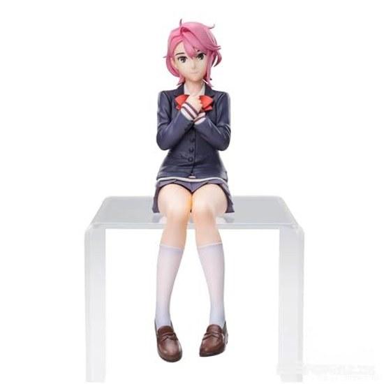 SEGA TV Anime Dandadan Chokonose Premium Figure Aira