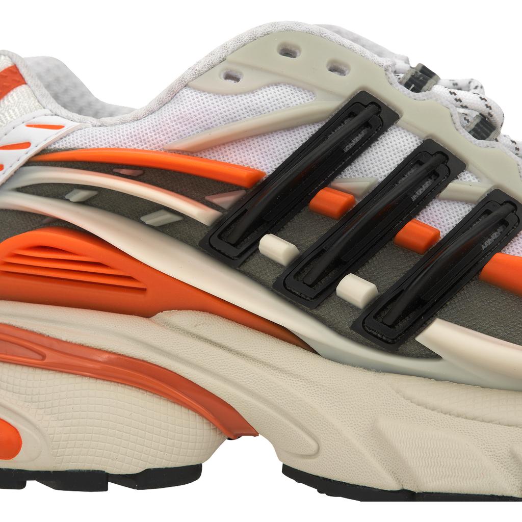 Pharrell X VIRGINIA X Adidas Adistar Jellyfish Focus Olive Orange Men Sneakers Core-Black JP9261