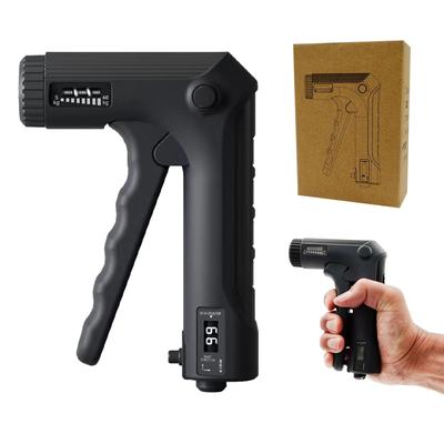 ANZshop Latest Model Hand Grip, Variable Load Type, 5-60kg Grip