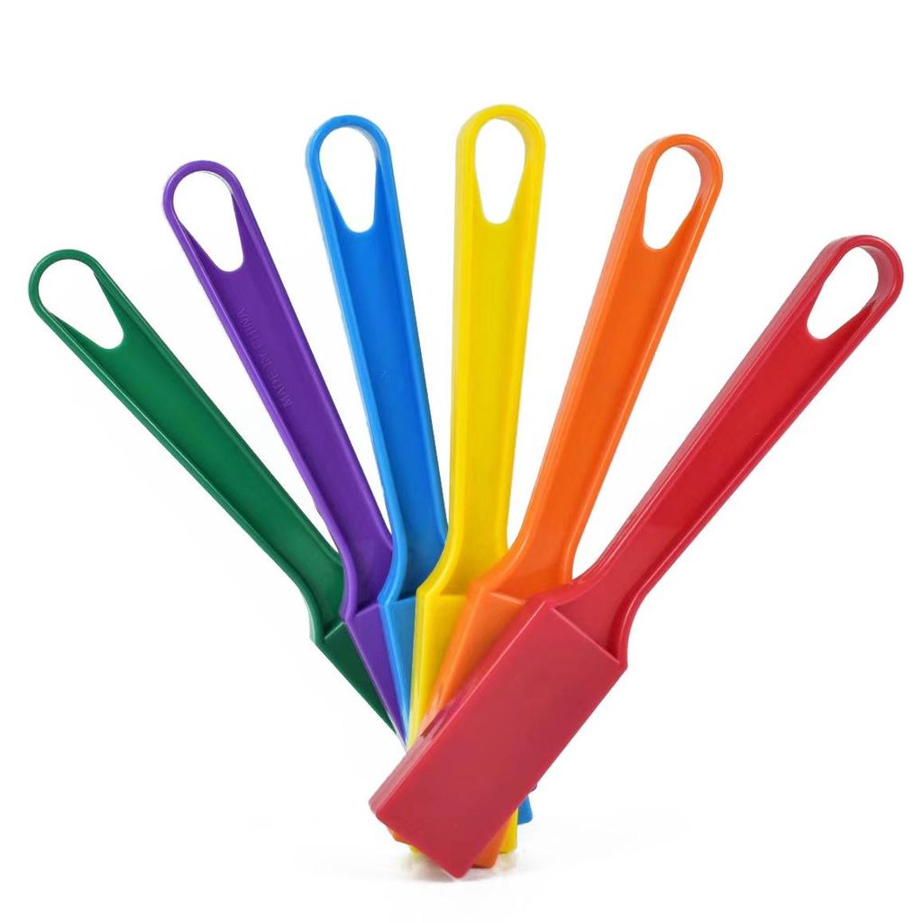 Colorful Magnetic Wand & Rod Set for Early Education and Science Exploration Toys