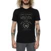 Looney Tunes Mens Where´s The Kaboom Marvin The Martian Cotton T-Shirt