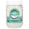 Organic Virgin Coconut Oil, 15 Fl Oz (444 Ml)