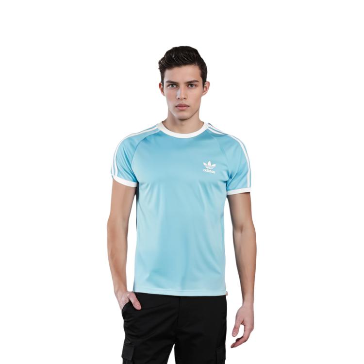 adidas Adicolor Classics 3-Streifen T-Shirt IM9392