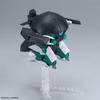 Gundam Build Divers Wodom Pod scale plastic model HGBDR ReRISE 1/144 color-coded