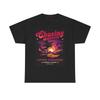 Chasing Sunsets Graphic T Shirt Mens Womens Tees Top Summer Surfing Unisex Heavy Cotton Tee