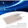 Hilitand Flexible Piezoelectric Film Sensor, High Sensitive Polymer PVDF Piezoelectric Sensor, Motion Detectors