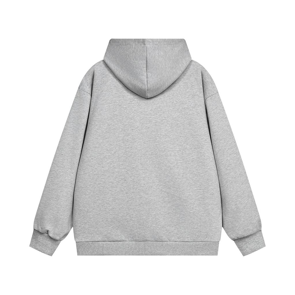New In Streetwear Letters Unisex Hoodie