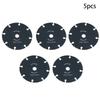 75Mm Diamond Grinder Grinding Wheel Blade Carbide Saw Blade Mini Cutting Disc For Metal Woodworking Plastic Cutting