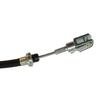 Câble d'embrayage Deutz DX,(04350254)