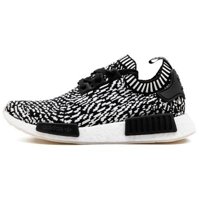 NMD_R1 Primeknit 'Zebra' BY3013