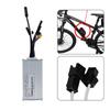 Controlador para Bicicleta Elétrica 24V36V48V-17A 6 Mosfets