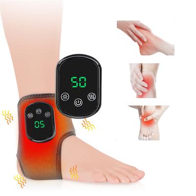 Massage – Fotmassage