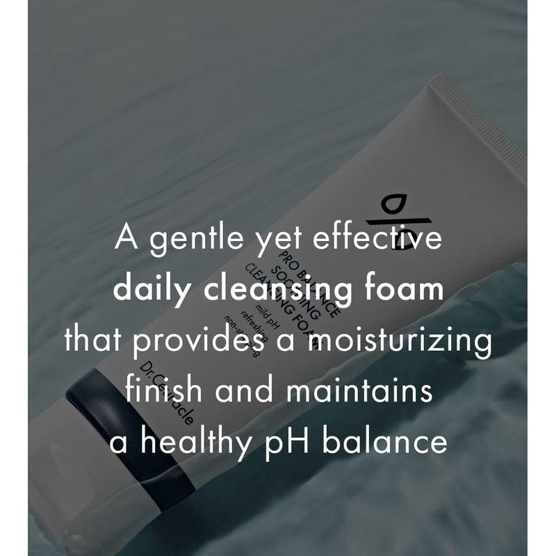Dr. Ceuracle - Pro Balance Soothing Cleansing Foam