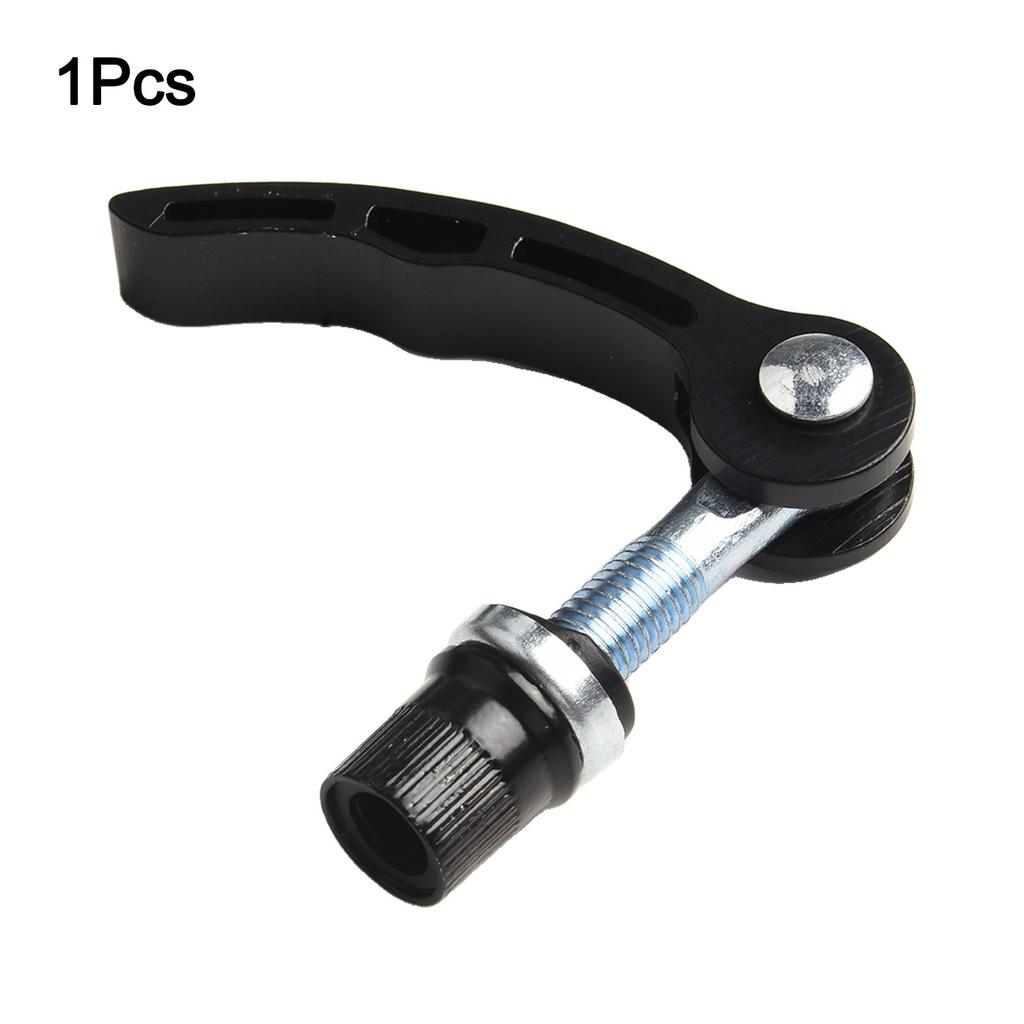 Seat Quick Release Screw Skewer Bicycle Bike Bolt Clamp